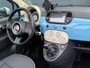 Fiat 500C 0.9 TwinAir Color Therapy|CARPLAY|AIRCO|CAMERA