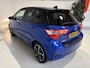 Toyota Yaris 1.5 Hybrid 100pk 5D CVT Bi-Tone Camera. Cruise