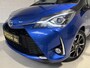 Toyota Yaris 1.5 Hybrid 100pk 5D CVT Bi-Tone Camera. Cruise