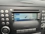 Mercedes-Benz SLK 350, Stoelverwarming,Nekverwarming,Navigatie,Parkeersensoren,Cruise control