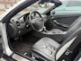 Mercedes-Benz SLK 350, Stoelverwarming,Nekverwarming,Navigatie,Parkeersensoren,Cruise control