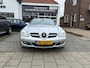 Mercedes-Benz SLK 350, Stoelverwarming,Nekverwarming,Navigatie,Parkeersensoren,Cruise control