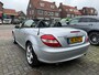 Mercedes-Benz SLK 350, Stoelverwarming,Nekverwarming,Navigatie,Parkeersensoren,Cruise control