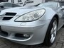 Mercedes-Benz SLK 350, Stoelverwarming,Nekverwarming,Navigatie,Parkeersensoren,Cruise control