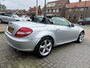 Mercedes-Benz SLK 350, Stoelverwarming,Nekverwarming,Navigatie,Parkeersensoren,Cruise control