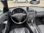 Mercedes-Benz SLK 350, Stoelverwarming,Nekverwarming,Navigatie,Parkeersensoren,Cruise control