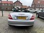 Mercedes-Benz SLK 350, Stoelverwarming,Nekverwarming,Navigatie,Parkeersensoren,Cruise control