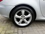 Mercedes-Benz SLK 350, Stoelverwarming,Nekverwarming,Navigatie,Parkeersensoren,Cruise control