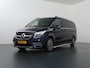 Mercedes-Benz V-klasse 300d | 4-MATIC | XL L3 | AMG | DUBBELE CABINE | DISTRONIC PLUS | BURMESTER SOUND | SCHUIFDEUR L+R | 360° CAMERA | AFN. TREKHAAK 2500KG. | ELK. VERSTELBARE STOELEN | MIDDENCONSOLE MET KOEKAST |