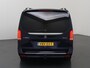 Mercedes-Benz V-klasse 300d | 4-MATIC | XL L3 | AMG | DUBBELE CABINE | DISTRONIC PLUS | BURMESTER SOUND | SCHUIFDEUR L+R | 360° CAMERA | AFN. TREKHAAK 2500KG. | ELK. VERSTELBARE STOELEN | MIDDENCONSOLE MET KOEKAST |