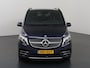 Mercedes-Benz V-klasse 300d | 4-MATIC | XL L3 | AMG | DUBBELE CABINE | DISTRONIC PLUS | BURMESTER SOUND | SCHUIFDEUR L+R | 360° CAMERA | AFN. TREKHAAK 2500KG. | ELK. VERSTELBARE STOELEN | MIDDENCONSOLE MET KOEKAST |