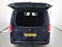 Mercedes-Benz V-klasse 300d | 4-MATIC | XL L3 | AMG | DUBBELE CABINE | DISTRONIC PLUS | BURMESTER SOUND | SCHUIFDEUR L+R | 360° CAMERA | AFN. TREKHAAK 2500KG. | ELK. VERSTELBARE STOELEN | MIDDENCONSOLE MET KOEKAST |