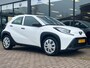 Toyota Aygo X 1.0 VVT-i | All Season banden | Airco | Cruise Control | Lane Assist | Apple CarPlay | Android Auto