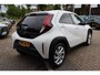 Toyota Aygo X FIRST LM-VELGEN STOELVERW. CLIMA CAMERA APPLE/ANDROID AD-CRUISE