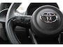 Toyota Aygo X 1.0 VVT-I MT FIRST LM-VELGEN STOELVERW. CLIMA CAMERA APPLE/ANDROID AD-CRUISE