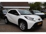 Toyota Aygo X FIRST LM-VELGEN STOELVERW. CLIMA CAMERA APPLE/ANDROID AD-CRUISE