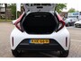Toyota Aygo X FIRST LM-VELGEN STOELVERW. CLIMA CAMERA APPLE/ANDROID AD-CRUISE
