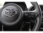 Toyota Aygo X 1.0 VVT-I MT FIRST LM-VELGEN STOELVERW. CLIMA CAMERA APPLE/ANDROID AD-CRUISE
