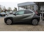 Toyota Aygo X 1.0 VVT-I MT PULSE A/S BANDEN KEYLESS STOELVERW. DRAADLOZE TEL.LADER CLIMA