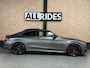 Mercedes-Benz C-klasse Coupé AMG 63 S | 510 PK | memory seats | stoelverkoeling | Carbon | 360 camera | Keyless | ACC