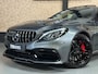 Mercedes-Benz C-klasse Coupé AMG 63 S | 510 PK | memory seats | stoelverkoeling | Carbon | 360 camera | Keyless | ACC