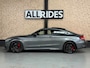 Mercedes-Benz C-klasse Coupé AMG 63 S | 510 PK | memory seats | stoelverkoeling | Carbon | 360 camera | Keyless | ACC