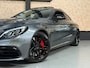 Mercedes-Benz C-klasse Coupé AMG 63 S | 510 PK | memory seats | stoelverkoeling | Carbon | 360 camera | Keyless | ACC
