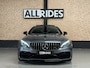 Mercedes-Benz C-klasse Coupé AMG 63 S | 510 PK | memory seats | stoelverkoeling | Carbon | 360 camera | Keyless | ACC