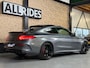 Mercedes-Benz C-klasse Coupé AMG 63 S | 510 PK | memory seats | stoelverkoeling | Carbon | 360 camera | Keyless | ACC
