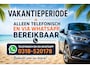Subaru XV 2.0i e-BOXER | Trekhaak | Trekgewicht geremd 1270kg | Camera | NL-Auto |