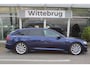 Audi A6 Avant 55 TFSI e quattro 367pk S-Line S-Tronic Automaat / MMI Navigatie / LED Matrix / Leder-Alcantara / LM 19 inch / Optiek zwart / Wegkl trekhaak