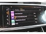 Audi A6 Avant 55 TFSI e quattro 367pk S-Line S-Tronic Automaat / MMI Navigatie / LED Matrix / Leder-Alcantara / LM 19 inch / Optiek zwart / Wegkl trekhaak