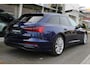 Audi A6 Avant 55 TFSI e quattro 367pk S-Line S-Tronic Automaat / MMI Navigatie / LED Matrix / Leder-Alcantara / LM 19 inch / Optiek zwart / Wegkl trekhaak