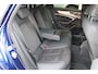 Audi A6 Avant 55 TFSI e quattro 367pk S-Line S-Tronic Automaat / MMI Navigatie / LED Matrix / Leder-Alcantara / LM 19 inch / Optiek zwart / Wegkl trekhaak
