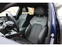 Audi A6 Avant 55 TFSI e quattro 367pk S-Line S-Tronic Automaat / MMI Navigatie / LED Matrix / Leder-Alcantara / LM 19 inch / Optiek zwart / Wegkl trekhaak
