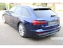 Audi A6 Avant 55 TFSI e quattro 367pk S-Line S-Tronic Automaat / MMI Navigatie / LED Matrix / Leder-Alcantara / LM 19 inch / Optiek zwart / Wegkl trekhaak