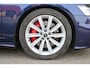 Audi A6 Avant 55 TFSI e quattro 367pk S-Line S-Tronic Automaat / MMI Navigatie / LED Matrix / Leder-Alcantara / LM 19 inch / Optiek zwart / Wegkl trekhaak