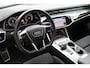 Audi A6 Avant 55 TFSI e quattro 367pk S-Line S-Tronic Automaat / MMI Navigatie / LED Matrix / Leder-Alcantara / LM 19 inch / Optiek zwart / Wegkl trekhaak