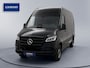 Mercedes-Benz Sprinter 317 1.9 CDI L2H2 Pro Led 3500KG trekgewicht BPM-Vrij Gratis 12 maanden Extra Garantie Navigatie LED Achteruitrijcamera