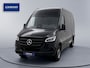 Mercedes-Benz Sprinter 317 CDI L2H2 Facelift Led 3500KG trekgewicht BPM-Vrij Gratis 12 Maanden Extra Garantie Navigatie LED Achteruitrijcamera