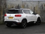 Citroën C5 Aircross Shine 1.6 PureTech 181pk Automaat SCHUIF-DAK | LEDER | 19''LM | DODE HOEK | CRUISE.C | PDC + CAM.
