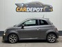 Fiat 500 0.9 TwinAir Turbo Lounge