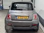 Fiat 500 0.9 TwinAir Turbo Lounge