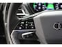 Audi Q4 Sportback e-tron 40 S edition 77 kWh Blackstyle Navigatie | PDC | Camera | Warmtepomp | 94% SoH
