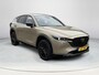 Mazda CX-5 2.0 e-SkyActiv-G M Hybrid 165 Homura | Comfort Pack | 1e eigenaar | Dealeronderhouden | Stoelgeheugen | Stoelkoeling en verwarming | Elektrische achterklep | Bose | 360 camera |