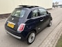 Fiat 500 1.2 Lounge / AUTOMAAT / PANORAMADAK / AIRCO