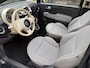 Fiat 500 1.2 Lounge / AUTOMAAT / PANORAMADAK / AIRCO
