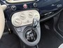 Fiat 500 1.2 Lounge / AUTOMAAT / PANORAMADAK / AIRCO