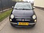 Fiat 500 1.2 Lounge / AUTOMAAT / PANORAMADAK / AIRCO