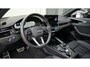 Audi A4 Avant 40 TFSI 3x S-Line BLACK OPTIK AUTOMAAT-360 CAMERA-ACC-BANG OLUFSEN-HEADUP-KEYLESS-LEDER-MATRIX LED-MASSAGE-PANORAMA